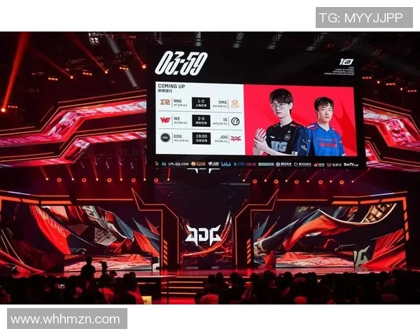 赛后复盘JDG与EDG对决中的战术分析与技术细节探讨