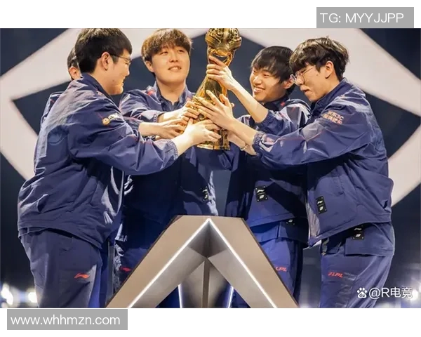 深入分析BLG战队快攻打法的战术特点与应用效果