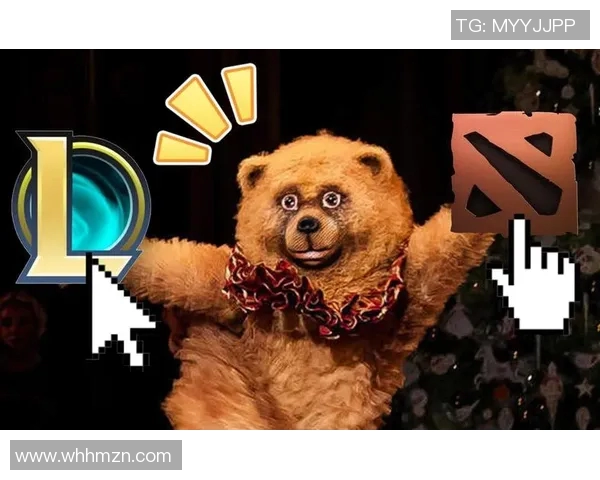 刘娜畅谈DOTA2与S15赛季LOL的成长历程与未来展望 刘娜畅谈DOTA2与S15赛季LOL的成长历程与未来展望