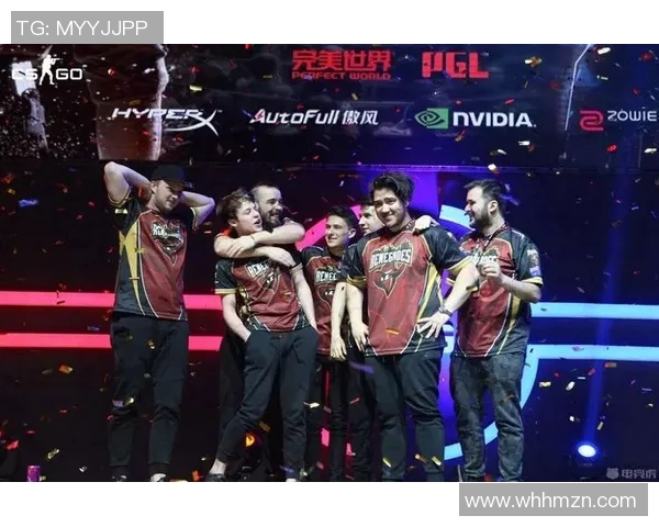 电竞比分解析BLG运营策略与CSGO赛事热点的深度剖析