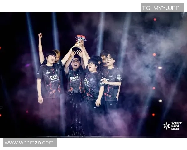 高校联赛分析EDG在S15赛季中的状态与表现评析 高校联赛分析EDG在S15赛季中的状态与表现评析