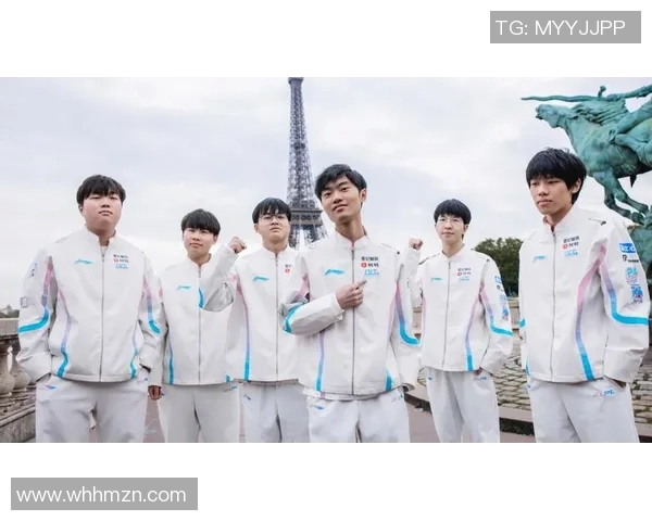 英雄联盟热议WE战队技术争议引发玩家热烈讨论与深思 英雄联盟热议WE战队技术争议引发玩家热烈讨论与深思