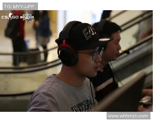 电竞新闻深度探讨周伟在CSGO世界中的成长与挑战之路 电竞新闻深度探讨周伟在CSGO世界中的成长与挑战之路